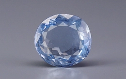 Ceylon Blue Sapphire - 6.05 Carat Limited Quality CBS-6254